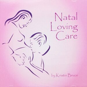 Natal Loving Care - Bruce, Kristin (CDs)