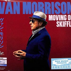 Moving On Skiffle - SHM-CD - Van Morrison (CDs)