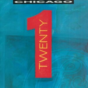 Twenty 1 - Chicago (CDs)