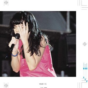 Post Live - Bjork (CDs)