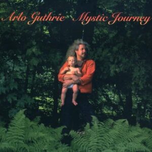 Mystic Journey - Guthrie, Arlo (CDs)