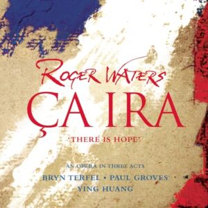 Ca ira (English Version) - Roger Waters (Super-Audio) (CDs)