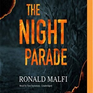 The Night Parade - Malfi, Ronald (CDs)