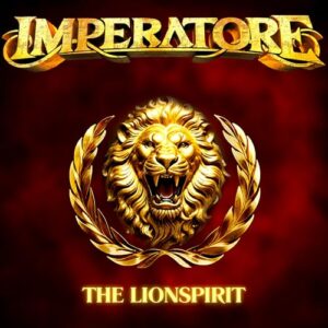 The Lionspirit - Imperatore (CDs)