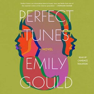 Perfect Tunes - Gould, Emily (CDs)