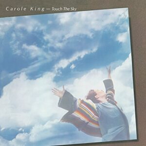 Touch the Sky - King, Carole (CDs)