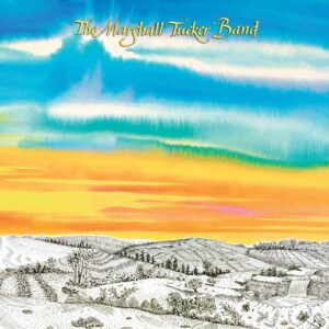 The Marshall Tucker Band - Marshall Tucker Band, The (CDs)