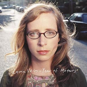 Year Of Meteors - Veirs, Laura (CDs)