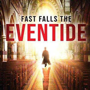 Fast Falls the Eventide (2) - Hulen, C. D. (CDs)