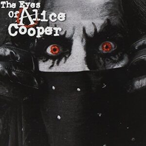 Eyes of Alice Cooper - Cooper, Alice (CDs)