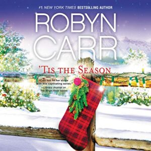 'Tis the Season: An Anthology - Carr, Robyn (CDs)