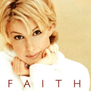 Faith - Hill, Faith (CDs)