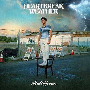 Niall Horan - Heartbreak Weather - CD - Niall Horan (CDs)