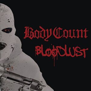 Bloodlust [Digipak] - Body Count (CDs)