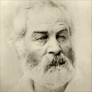 Leaves of Grass - Whitman, Walt (CDs)
