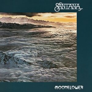 Moonflower - Santana (CDs)