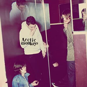 Humbug - UHQCD - Arctic Monkeys (CDs)