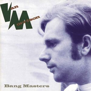 Bang Masters - Morrison Van (CDs)