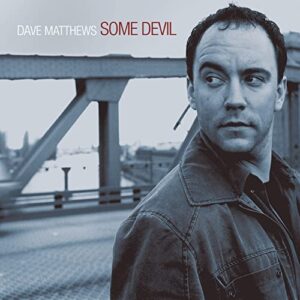 Some Devil [Limited Edition w/ Bonus CD] - Matthews, Dave (CDs)
