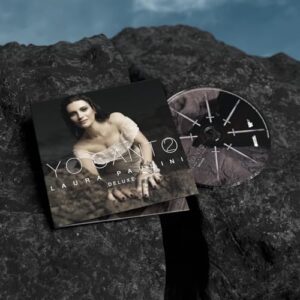LAURA PAUSINI - YO CANTO 2 (DELUXE) - ESPANHOL - LAURA PAUSINI (CDs)