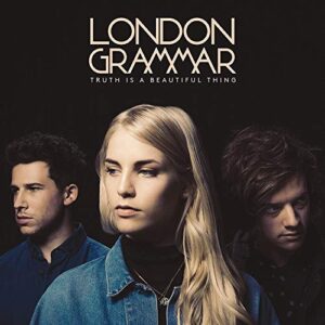 Truth Is A Beauti(St - London Grammar (CDs)