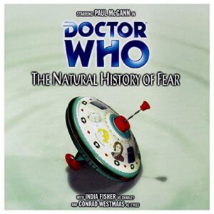Dr Who:054 - Doctor Who (CDs)