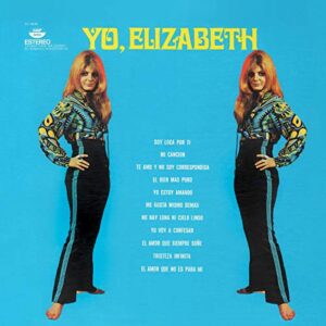 ELIZABETH - YO, ELIZABETH (1969) - ELIZABETH (CDs)