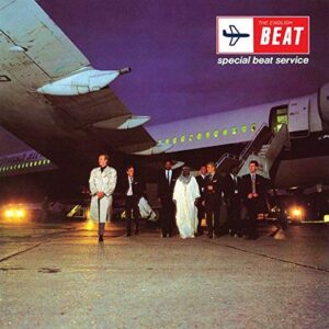 Special Beat Service - English Beat (CDs)