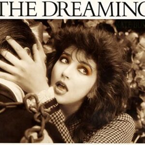 Kate Bush - the Dreaming - Kate Bush (CDs)