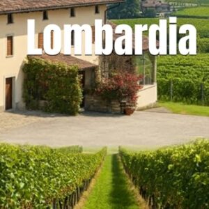 Lombardia: Vinhos pelo Mundo (Wines of the World: Italy) (Portuguese Edition) - Musumeci, Bernardo (Vinhos)