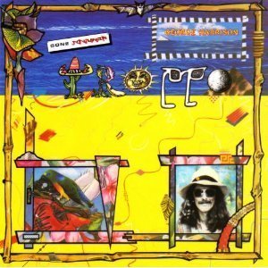 Gone Troppo [Audio CD] Harrison, George (CDs)