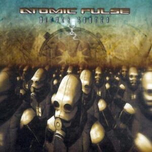 Direct Source - Atomic Pulse (CDs)
