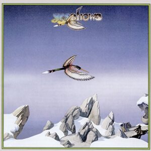 Yes - Yesshows - Yes (CDs)
