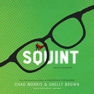 Squint - Morris, Chad (CDs)