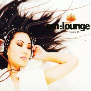 Om Lounge 10 - Various Artists (CDs)