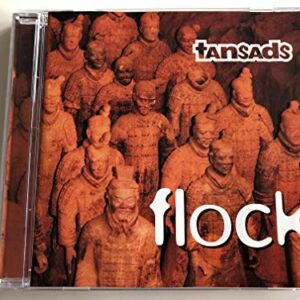 Flock - The Tansads (CDs)