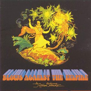 Blows Against The Empire - Paul Kantner/Jefferson Starship (CDs)
