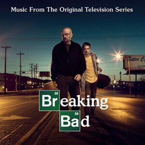 Breaking Bad - VARIOUS ARTISTS (CDs)