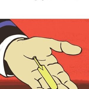 The Gold Bat - Wodehouse, P.G. (CDs)