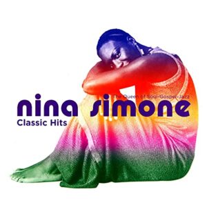 Classic Hits - SIMONE,NINA (CDs)