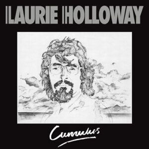 Cumulus - Holloway, Laurie (CDs)