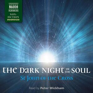 The Dark Night of the Soul - Wickham, Peter (CDs)