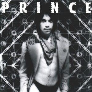 Dirty Mind - Prince (CDs)