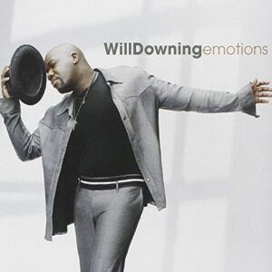 Emotions - Downing, Will (CDs)