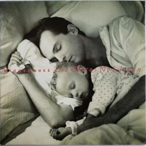 Los Chicos No Lloran - LP+CD - Miguel Bose (CDs)