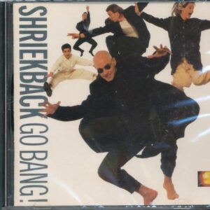 Go Bang [Import Anglais] (CDs)