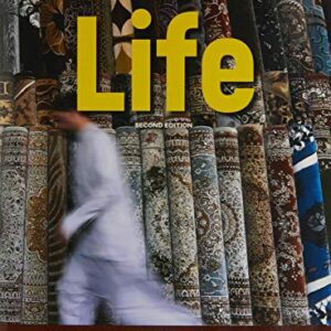 Life - ame- 2nd ed - 6 - workbook and audio cd - Dumment, Paul (CDs)