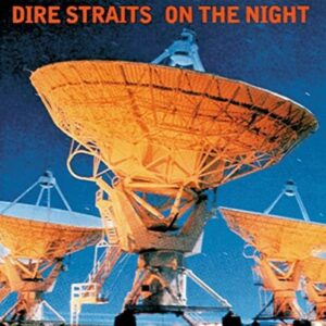 On The Night (CDs)