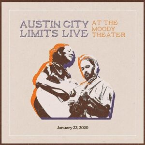 AUSTIN CITY LIMITS LIVE AT THE MOODY theatre - Watchhouse (CDs)