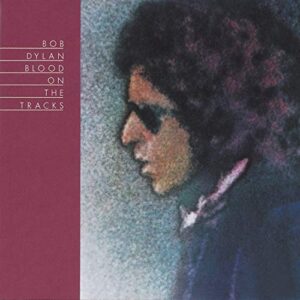 Blood on the Tracks (CDs)